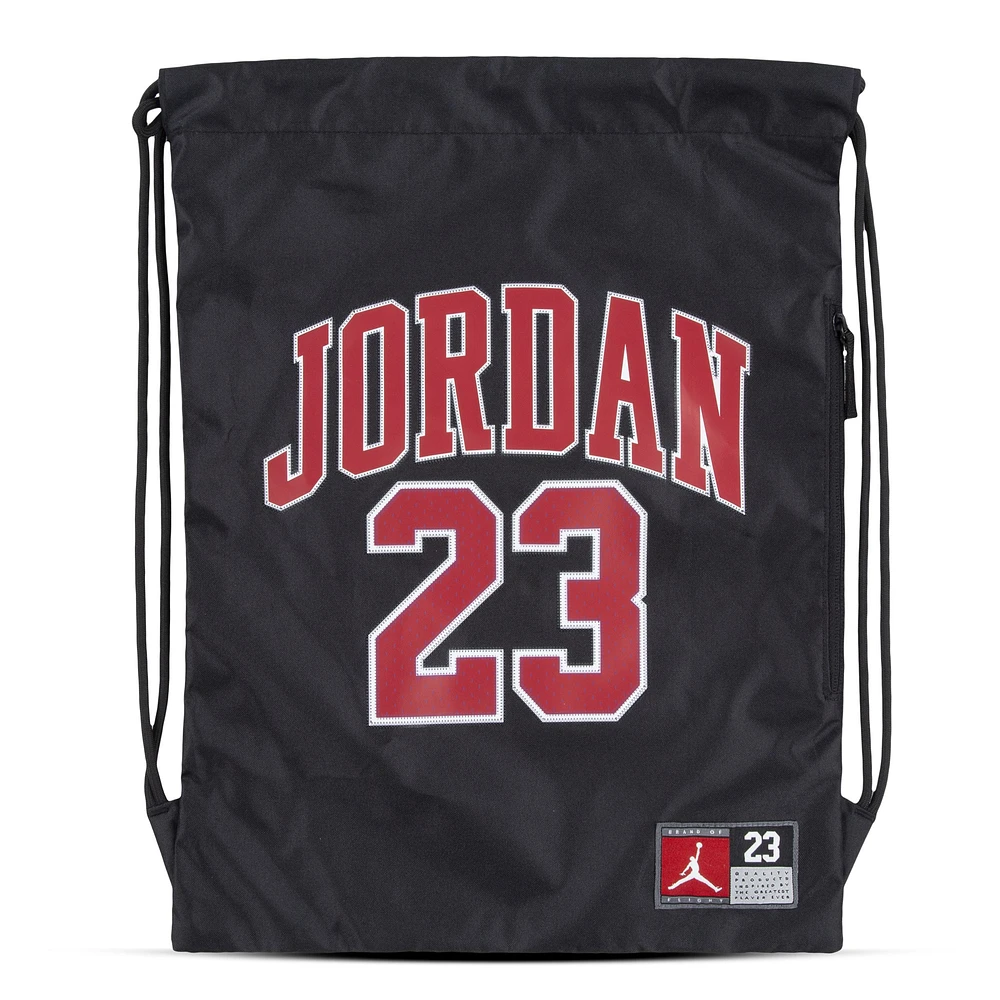 Jordan Jersey Gymsack Bag