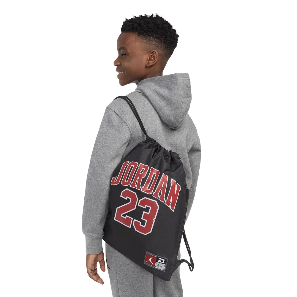 Jordan Jersey Gymsack Bag