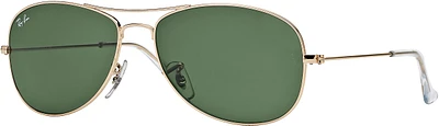 Ray Ban Men's/Women's Cockpit Aviator Sunglasses