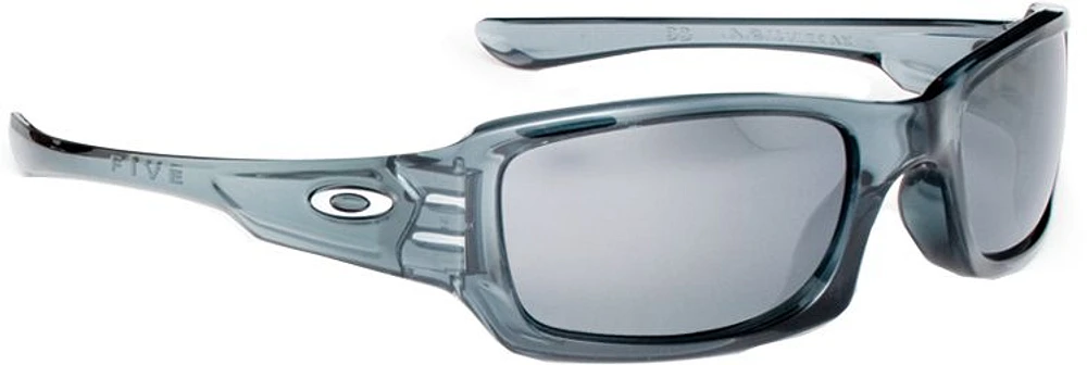 Oakley Unisex Fives Squared Sunglasses