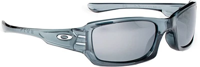 Oakley Unisex Fives Sport Sunglasses