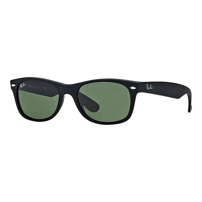 Ray Ban Men's/Women's New Wayfarer Sunglasses