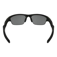 Oakley Men's/Women's Half Jacket 2.0 Sport Sunglasses, Anti-Reflective