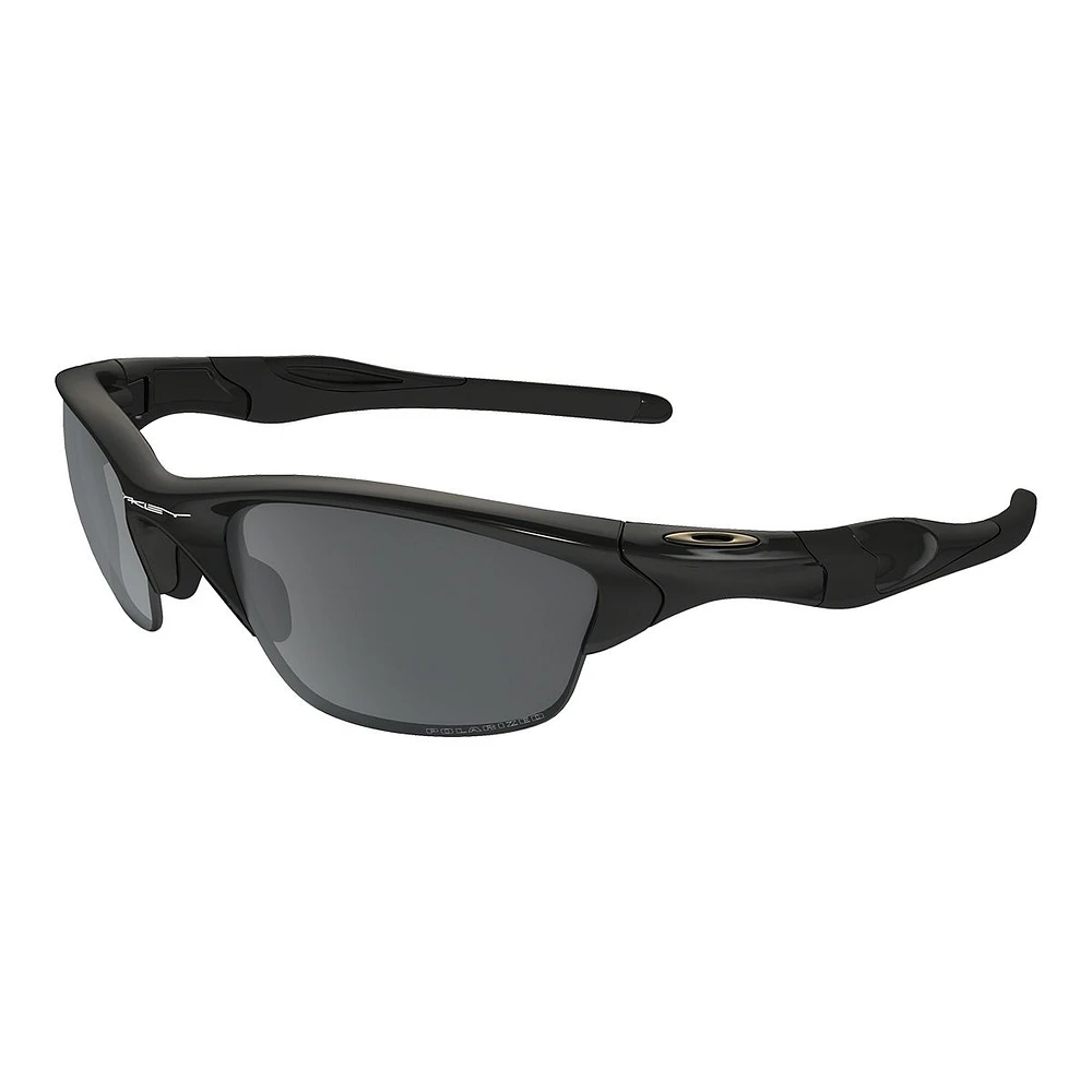 Oakley Men's/Women's Half Jacket 2.0 Sport Sunglasses, Anti-Reflective