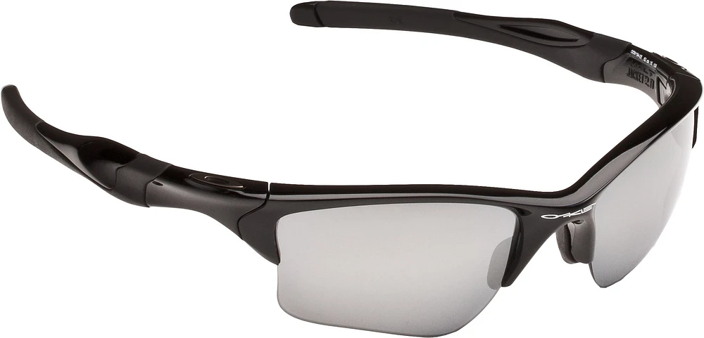 Oakley Men's/Women's Half Jacket 2.0 XL Sport Sunglasses, Anti-Reflective