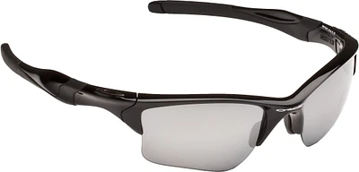 Oakley Men's/Women's Half Jacket 2.0 XL Sport Sunglasses, Anti-Reflective