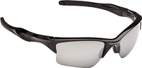 Oakley Men's/Women's Half Jacket 2.0 XL Sport Sunglasses, Anti-Reflective