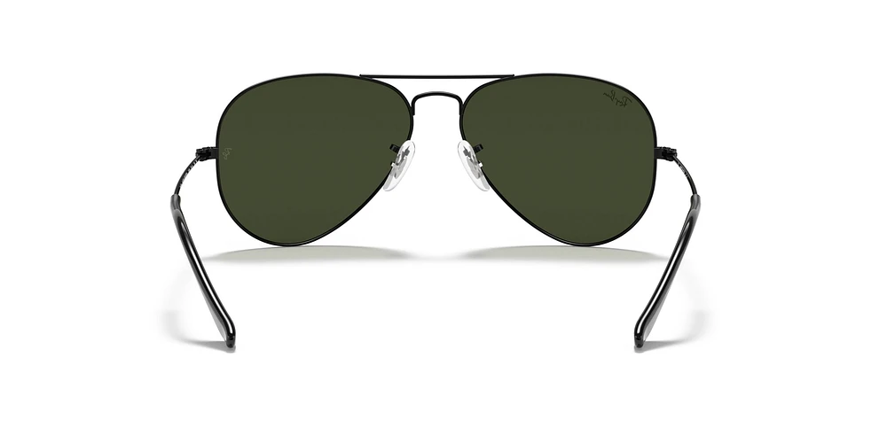 Ray Ban Aviator L2823 Sunglasses