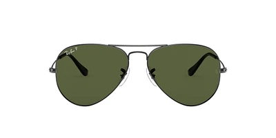 Ray Ban Aviator RB3025 004/58 58-14 Sunglasses