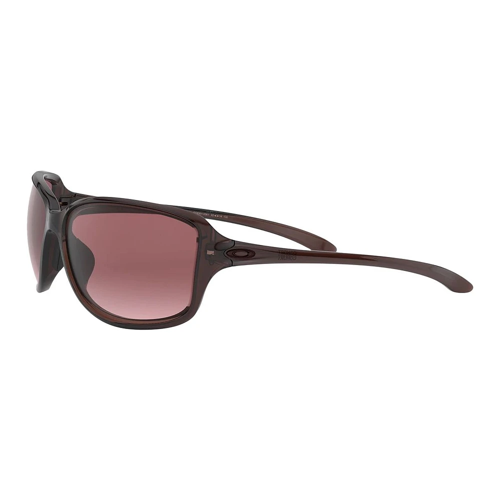 Oakley Men's/Women's Cohort Butterfly Sunglasses, Gradient