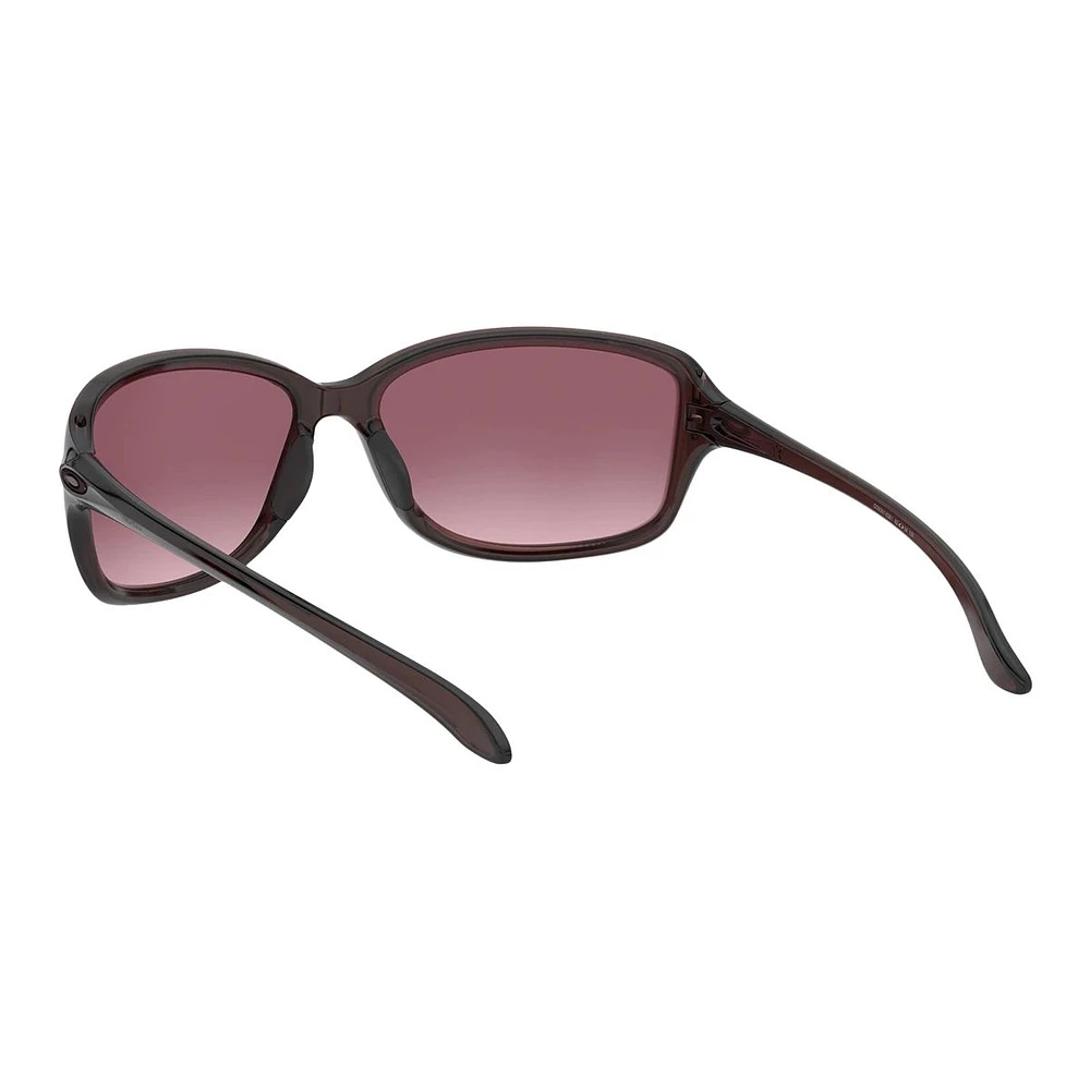 Oakley Men's/Women's Cohort Butterfly Sunglasses, Gradient