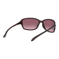 Oakley Men's/Women's Cohort Butterfly Sunglasses, Gradient