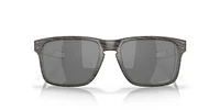 Oakley Unisex Holbrook Wayfarer Sunglasses