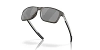 Oakley Unisex Holbrook Wayfarer Sunglasses