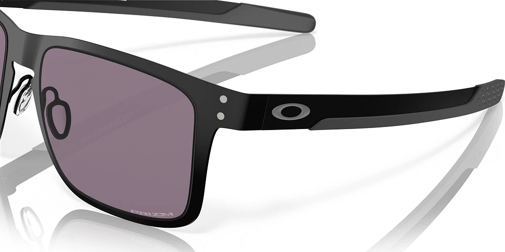 Oakley Unisex Holbrook Wayfarer Sunglasses