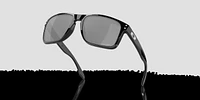 Oakley Unisex Holbrook XL Wayfarer Sunglasses