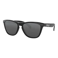 Oakley Men's/Women's Frogskins Wayfarer Sunglasses, Anti-Reflective