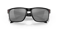 Oakley Unisex Holbrook Atlanta Sunglasses