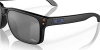 Oakley Unisex Holbrook Buffalo Bills Sunglasses