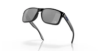 Oakley Unisex Holbrook Los Angeles Rams Sunglasses