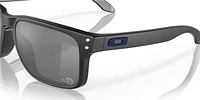 Oakley Unisex Holbrook Los Angeles Rams Sunglasses