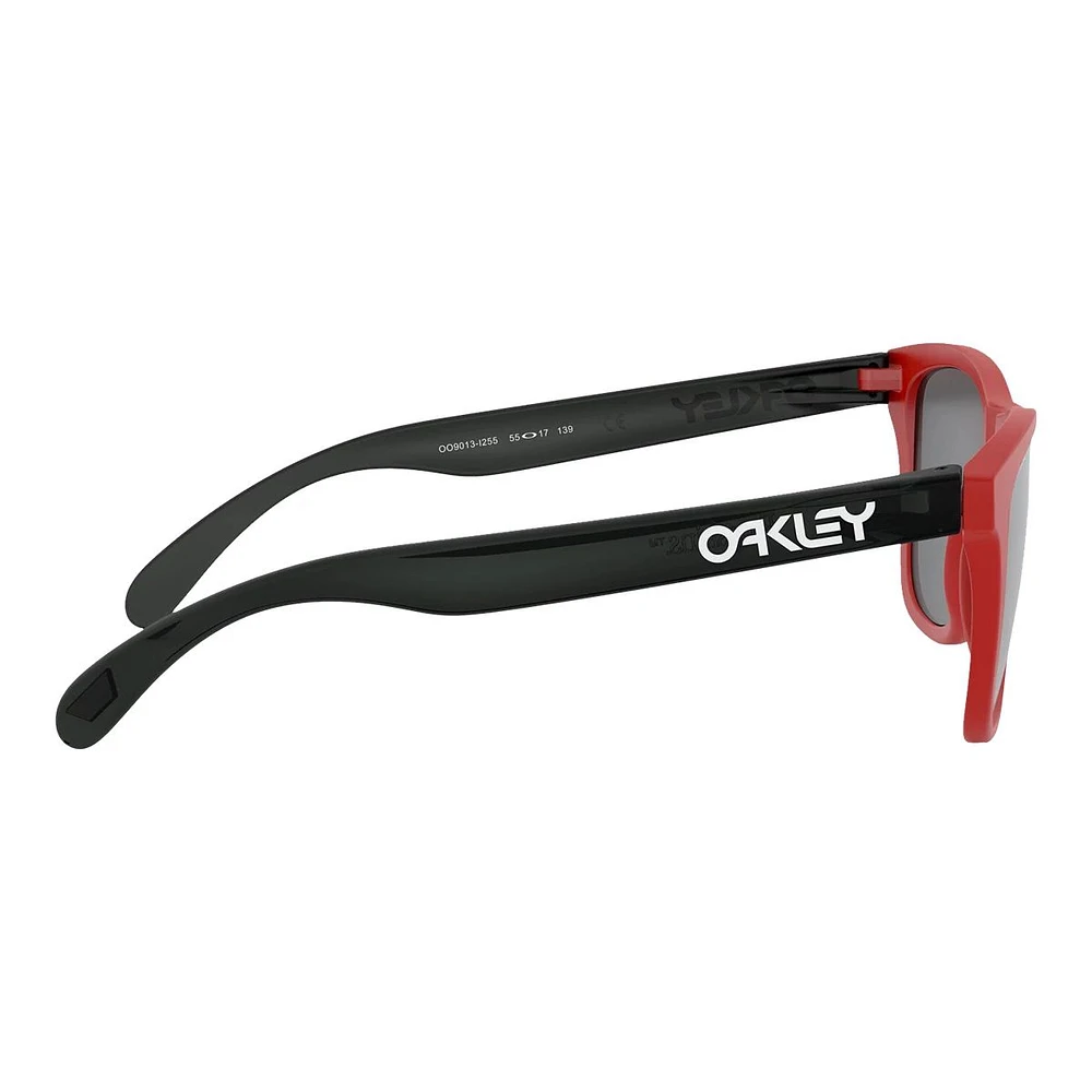 Oakley Frogskins Sunglasses