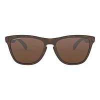 Oakley Men's/Women's Frogskins Wayfarer Sunglasses