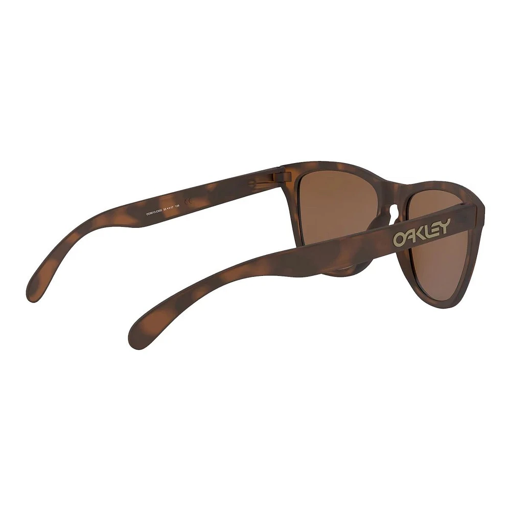 Oakley Men's/Women's Frogskins Wayfarer Sunglasses