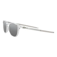 Oakley Men's/Women's Pitchman R Round Sunglasses, Anti-Reflective