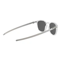 Oakley Men's/Women's Pitchman R Round Sunglasses, Anti-Reflective