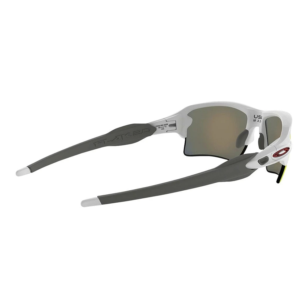 Oakley Men's/Women's Flak 2.0 XL Sport Sunglasses