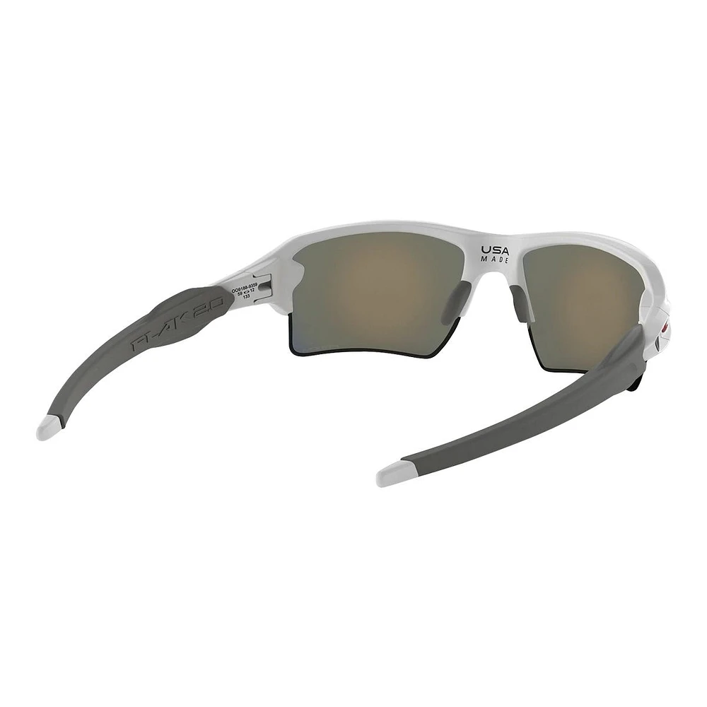 Oakley Men's/Women's Flak 2.0 XL Sport Sunglasses