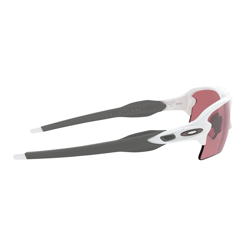 Oakley Men's/Women's Flak 2.0 XL Sport Sunglasses