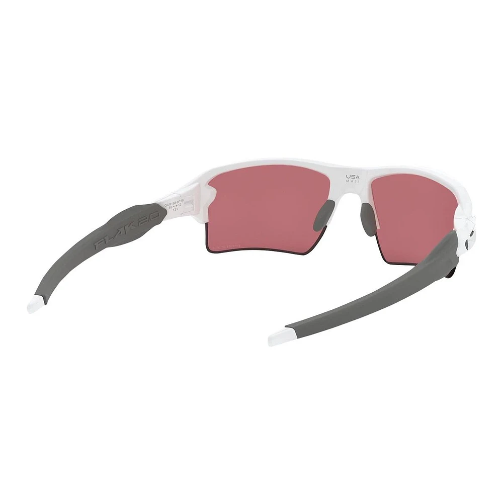 Oakley Men's/Women's Flak 2.0 XL Sport Sunglasses