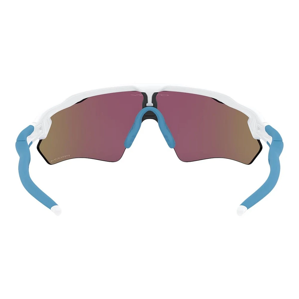 Oakley Youth/Kids Radar EV XS Path Sport Sunglasses, Anti-Reflective