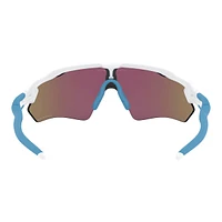 Oakley Youth/Kids Radar EV XS Path Sport Sunglasses, Anti-Reflective