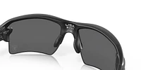 Oakley Unisex Flak 2.0 XL Oakland Raiders Sunglasses