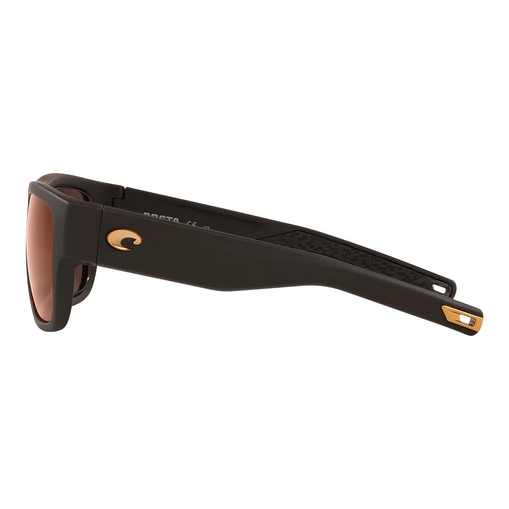 Costa Unisex Sampan Sunglasses