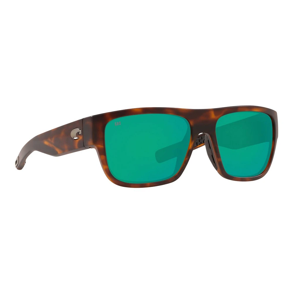 Costa Unisex Sampan Sunglasses