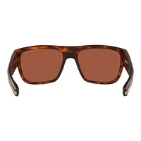 Costa Unisex Sampan Sunglasses