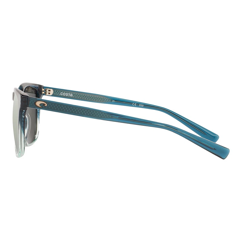 Costa Unisex Sullivan Sunglasses