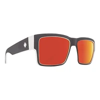 Spy Unisex Cyrus Square Sunglasses