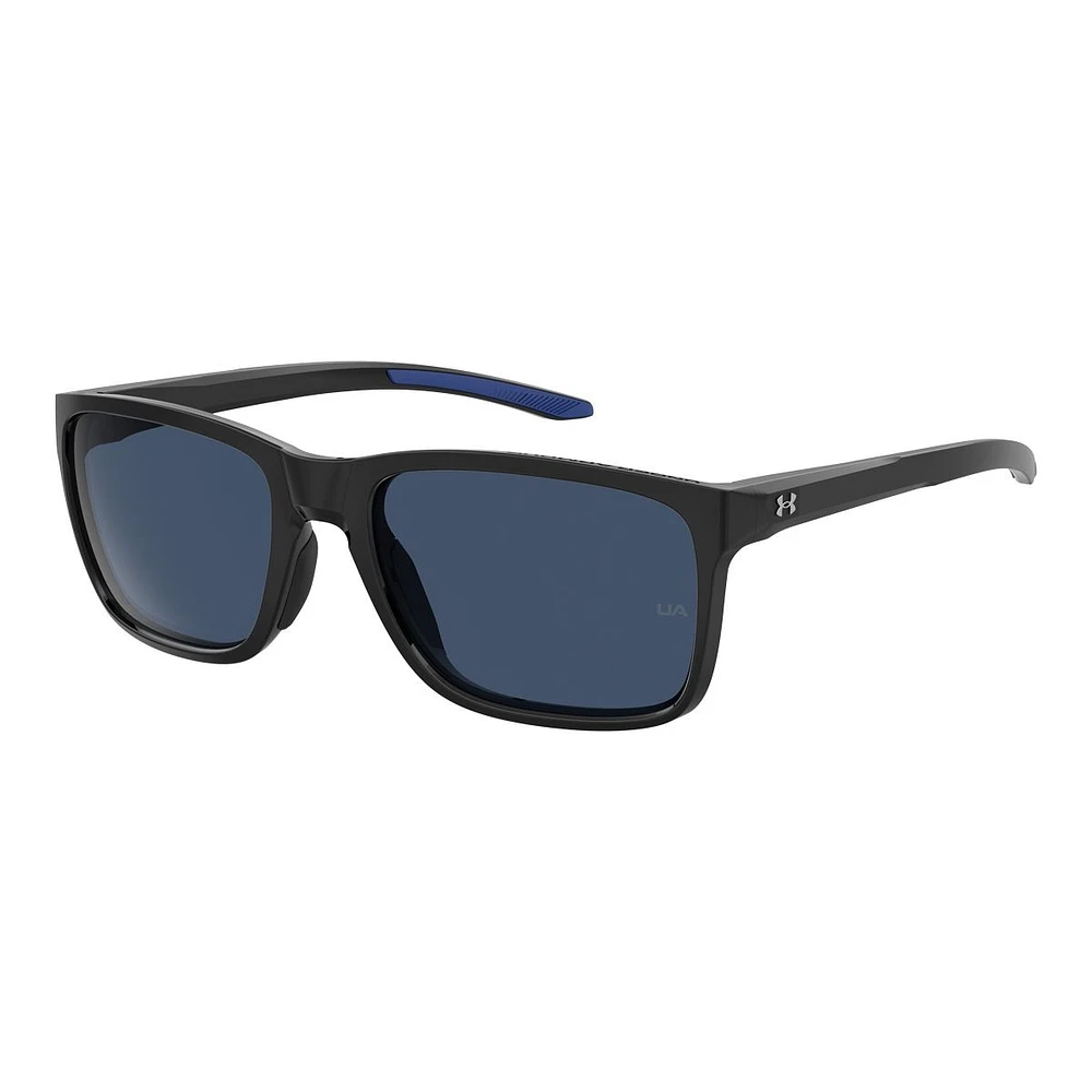 Under Armour Hustle Sunglasses