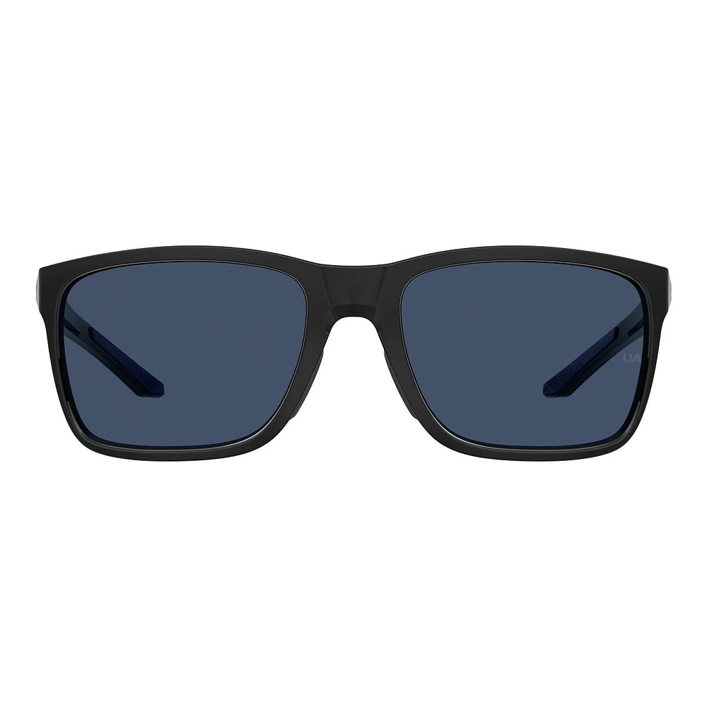 Under Armour Hustle Sunglasses