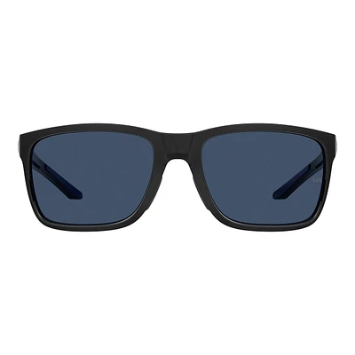 Under Armour Hustle Sunglasses