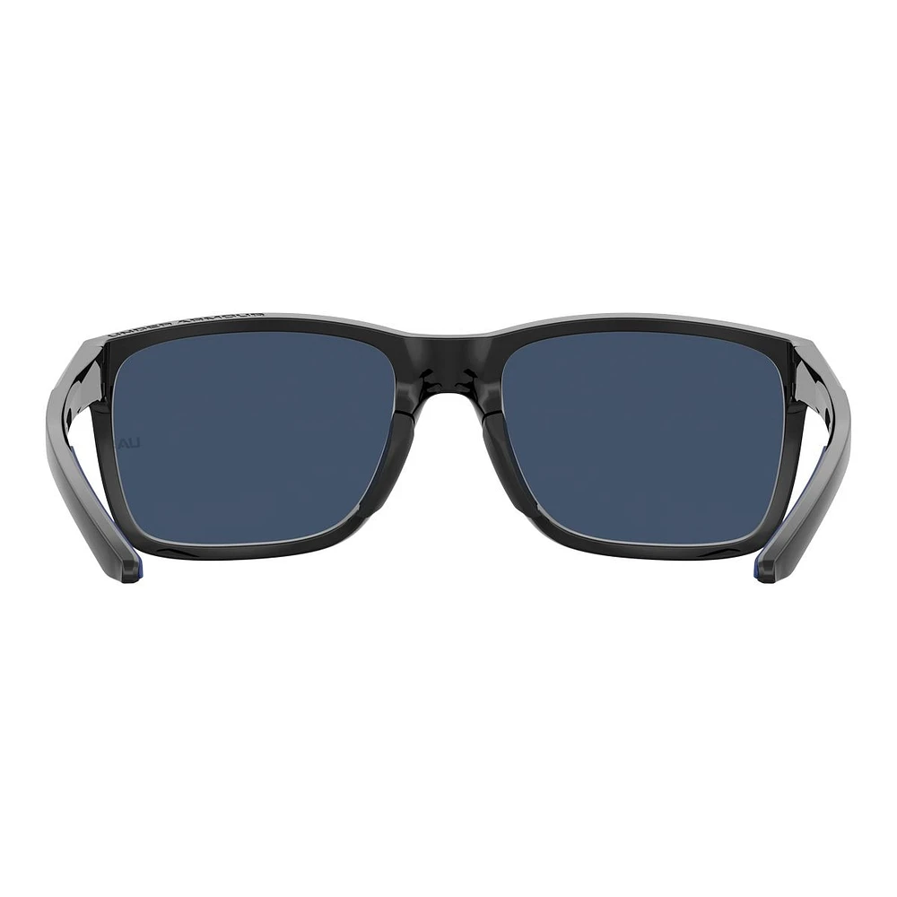 Under Armour Hustle Sunglasses