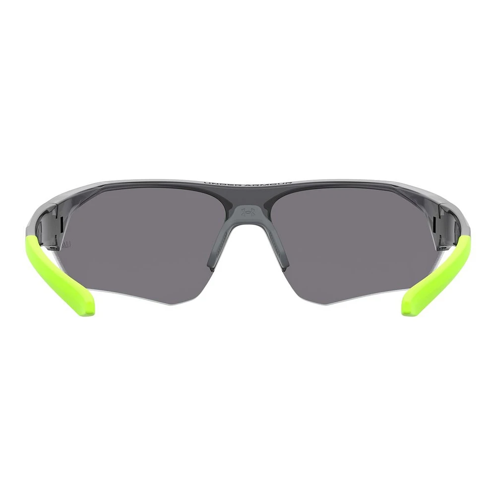 Under Armour Playmaker Jr. Youth Sunglasses