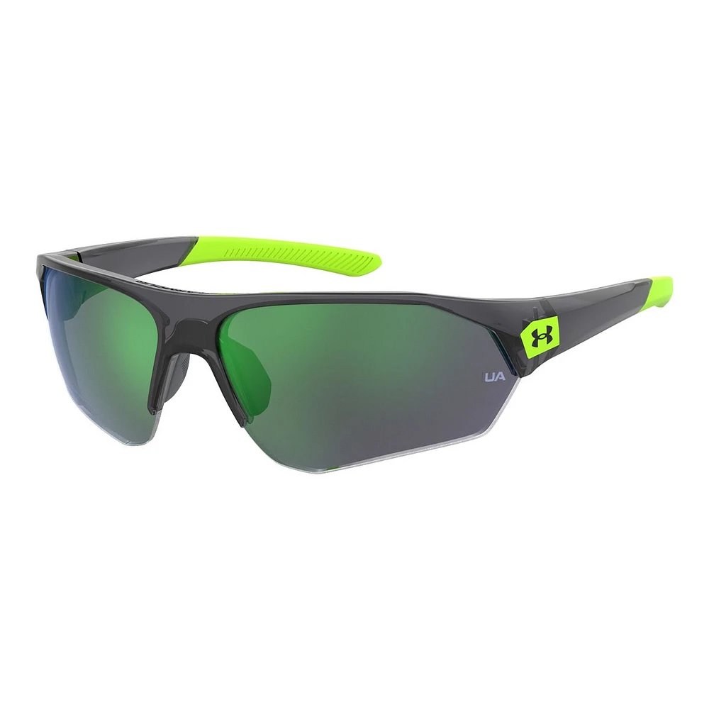 Under Armour Playmaker Jr. Youth Sunglasses