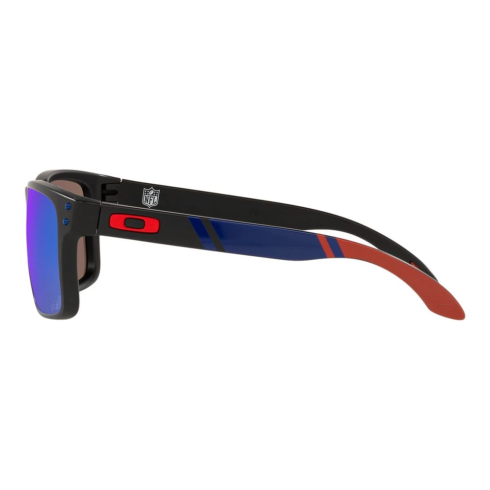 Oakley Unisex Holbrook Special Edition NFL Sunglasses