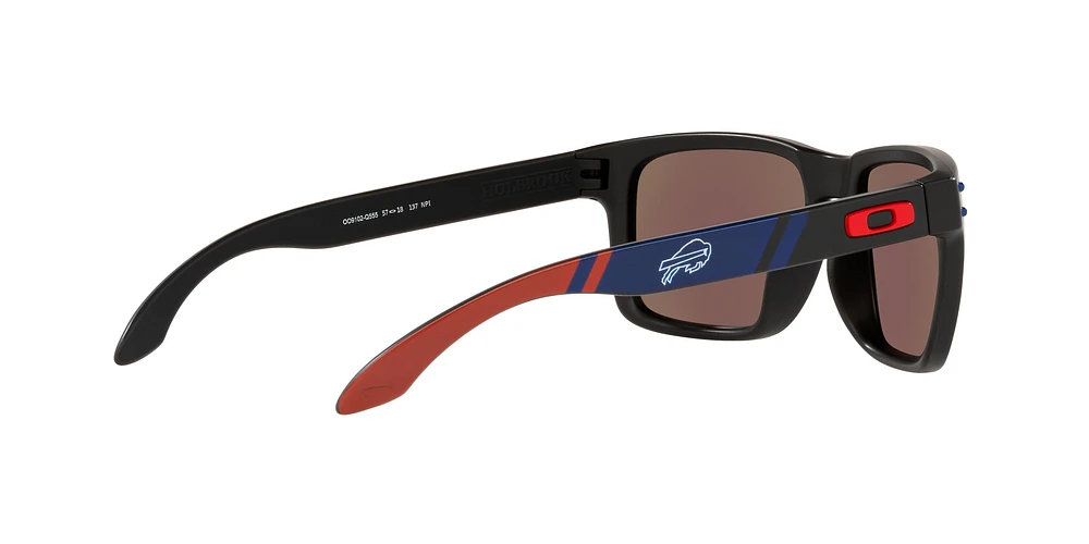 Oakley Unisex Holbrook Special Edition NFL Sunglasses